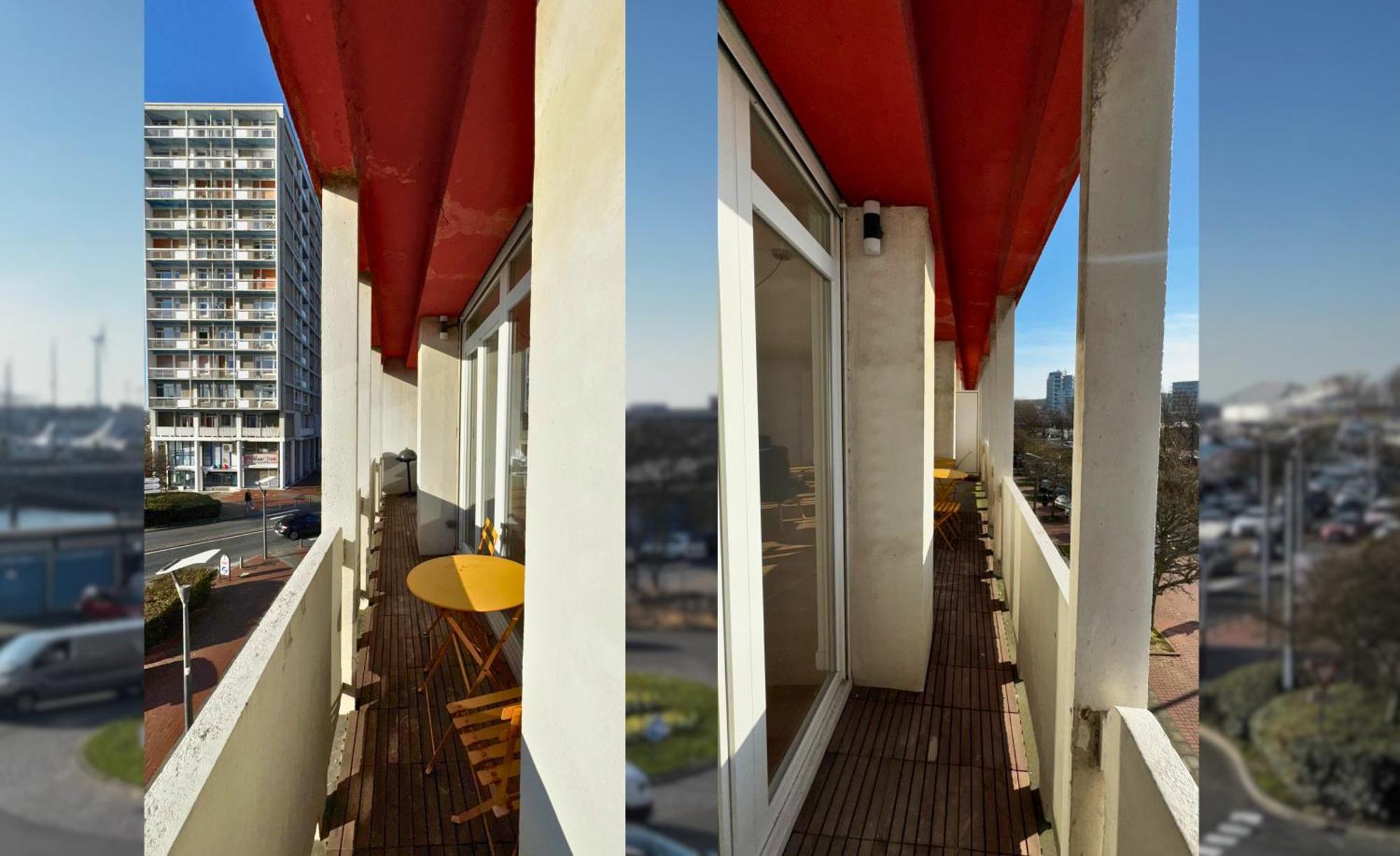 L'Appart Du Quai - Centre Ville, Port, Nausicaa Boulogne-sur-Mer Exterior photo