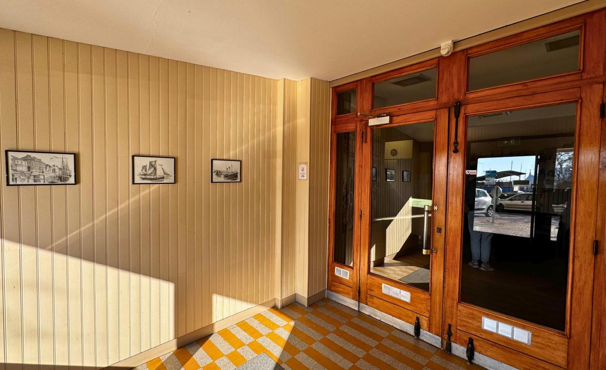 L'Appart Du Quai - Centre Ville, Port, Nausicaa Boulogne-sur-Mer Exterior photo